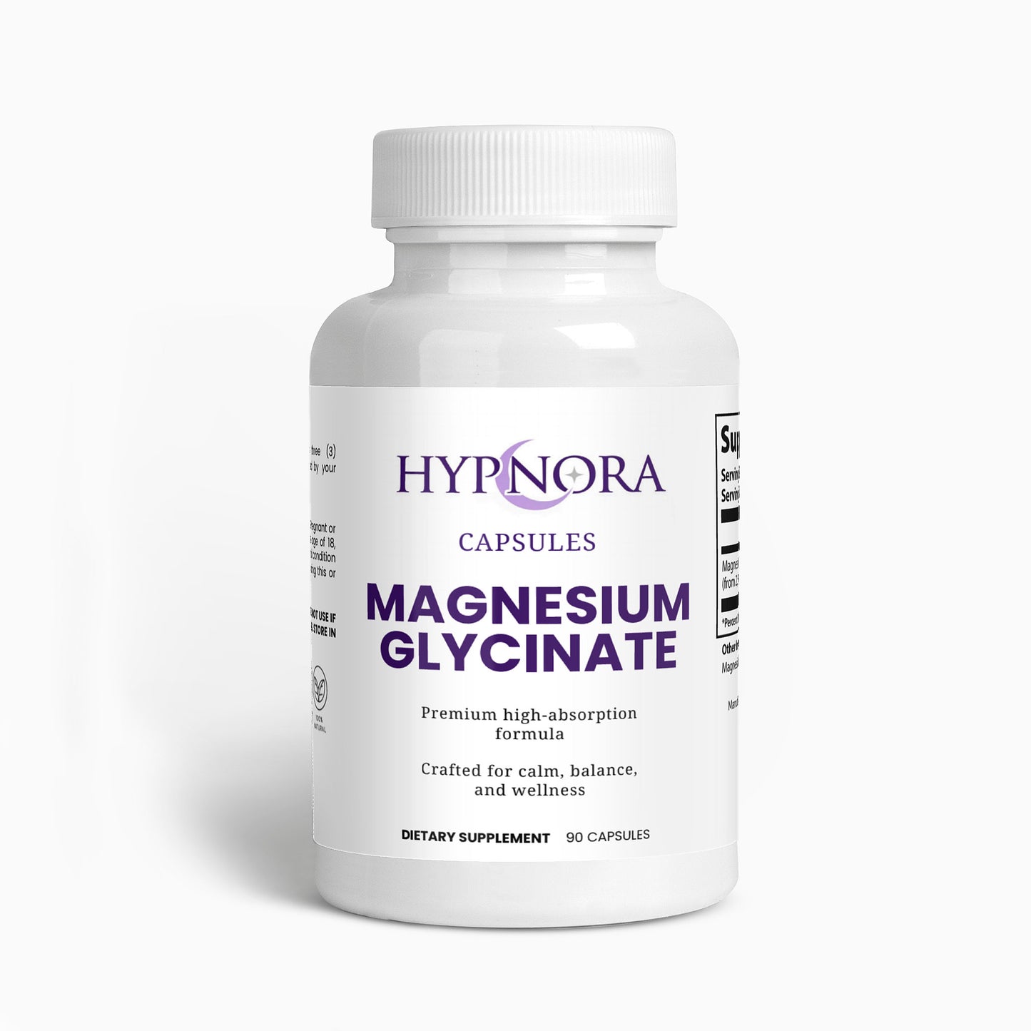 Magnesium Glycinate