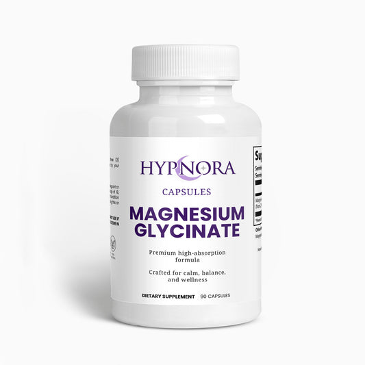 Magnesium Glycinate
