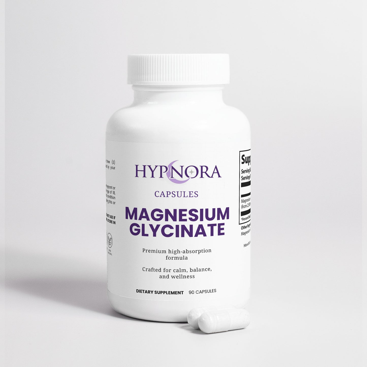 Magnesium Glycinate